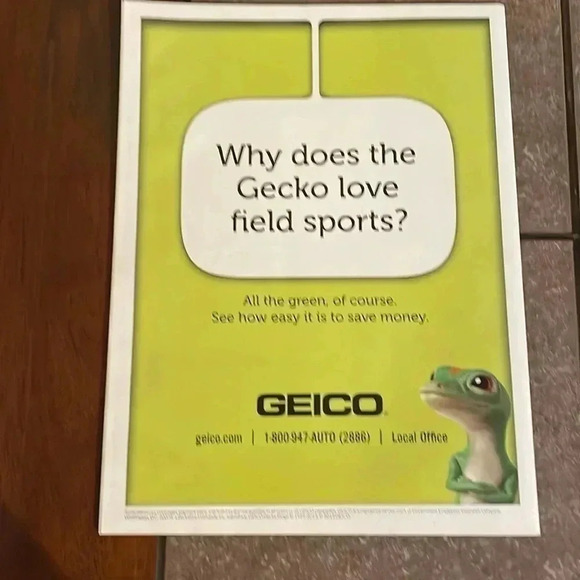 Sports Illustrated 4/22/13 - Picture 2 of 7